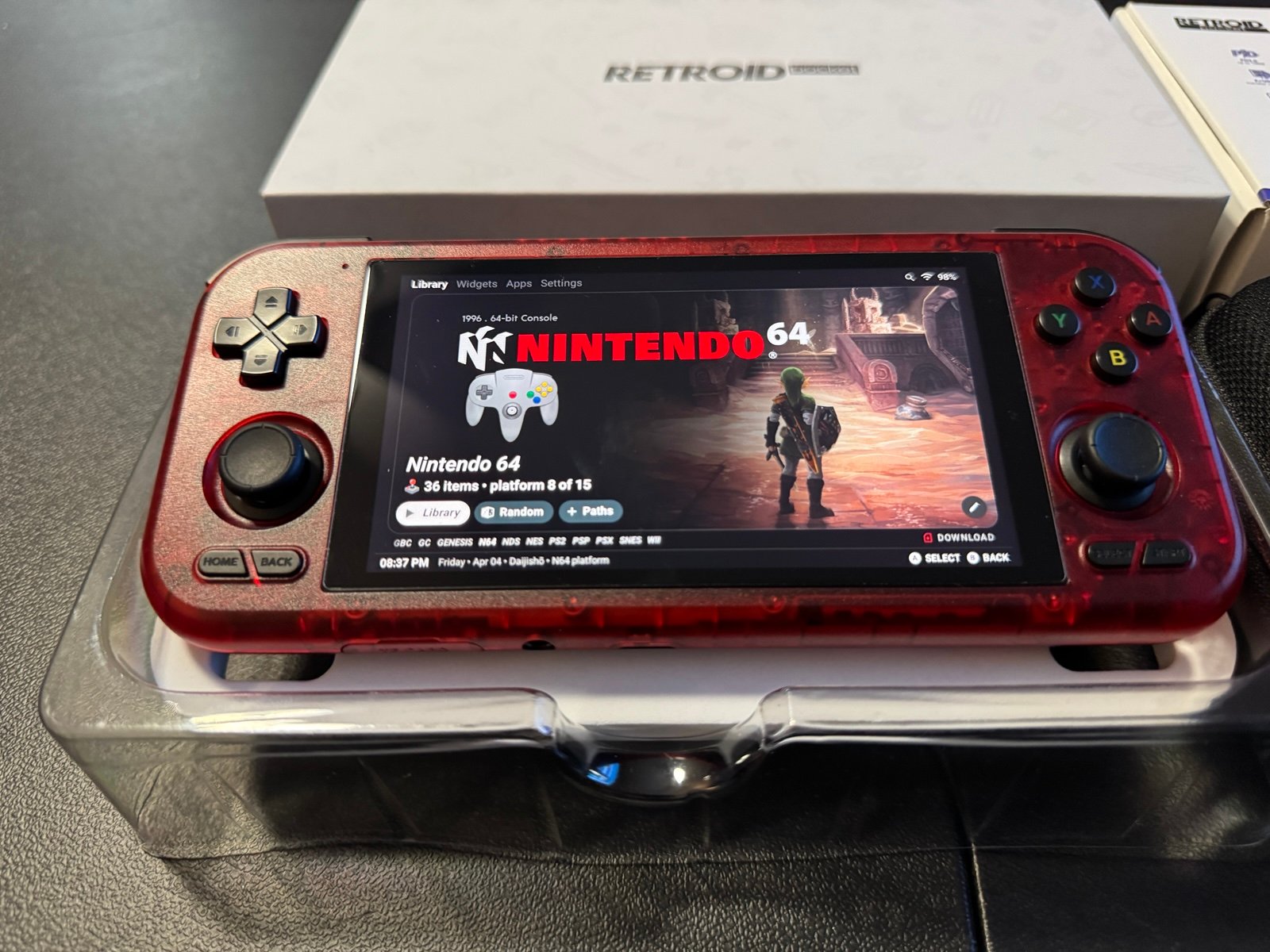 Retroid-Pocket-4-Pro-Game-