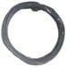 WH08X23479 GE Front Load Washer Door Boot Seal Replacement for GE Washers