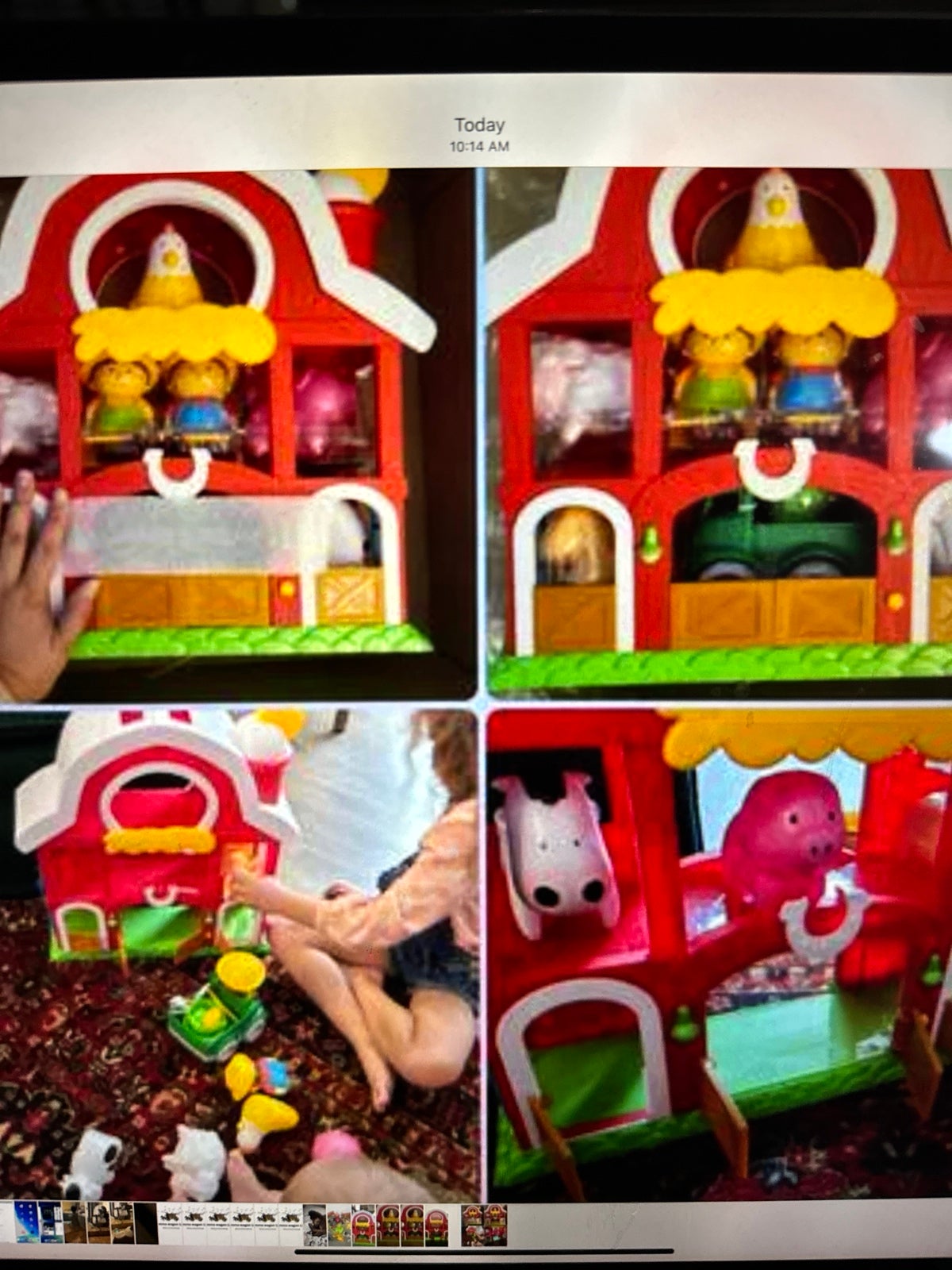 Peppa Pig