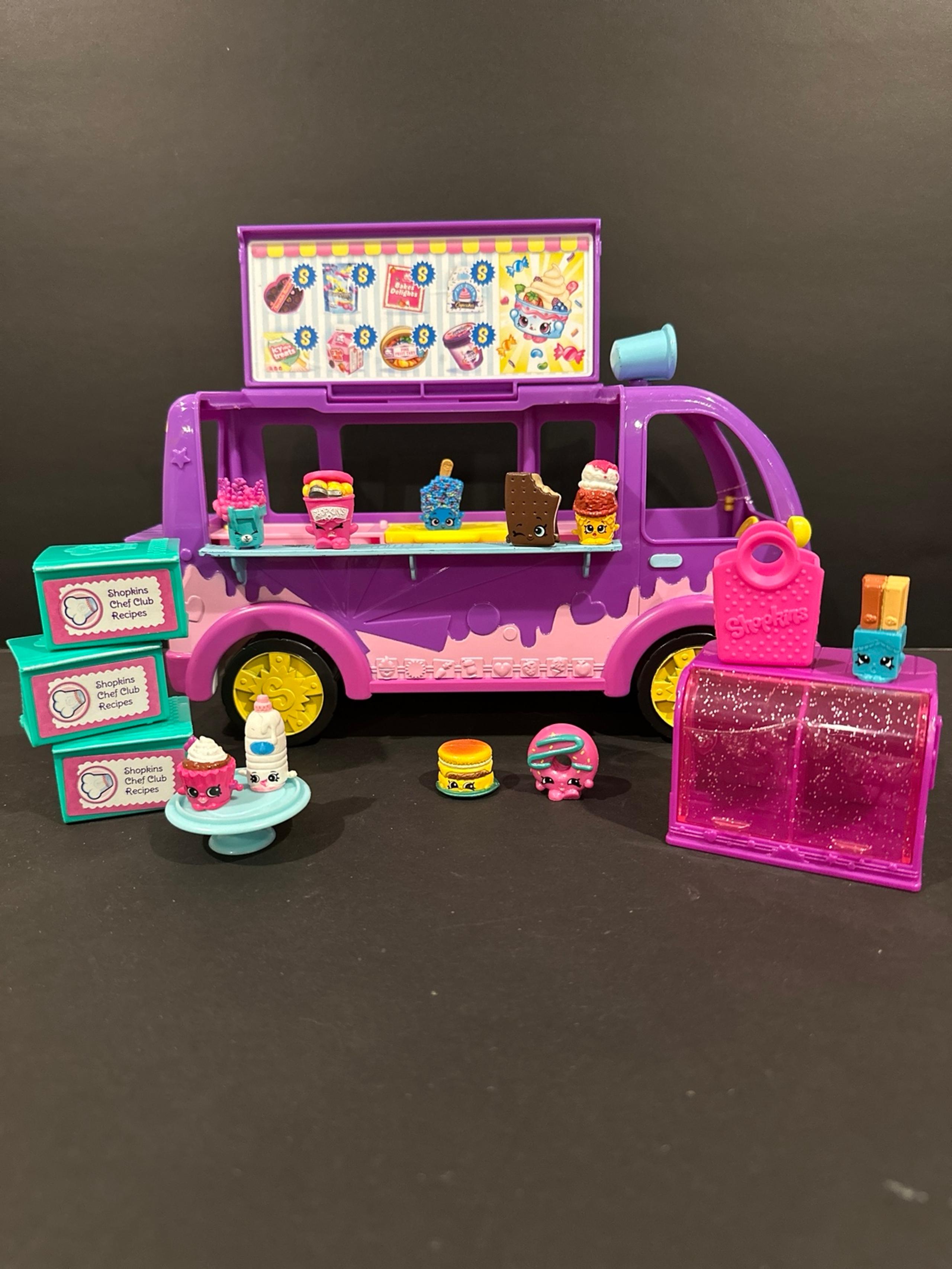 Shopkins