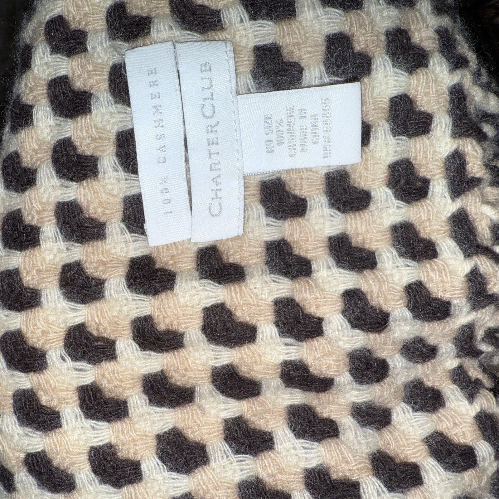 Scarf