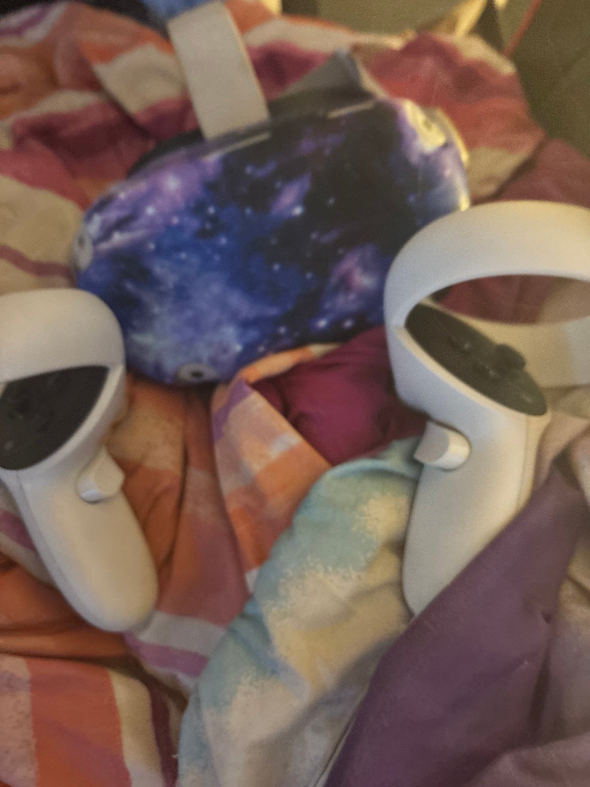 OCU LUS quest 2
