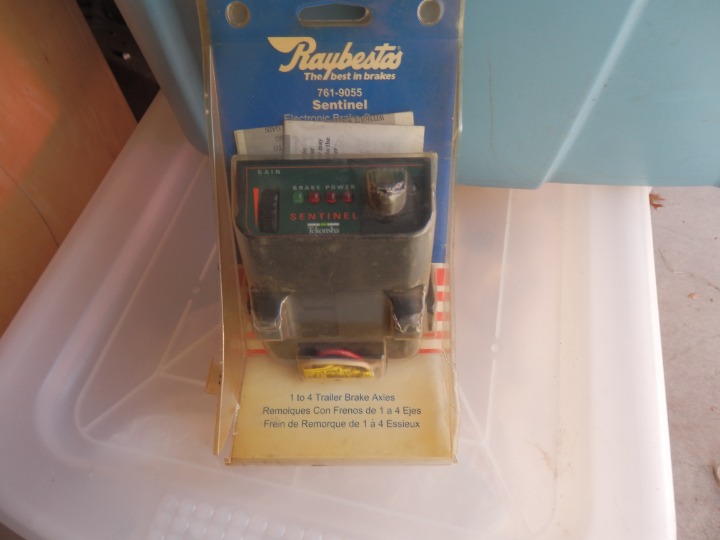 Raybestos Brake power Brake Power Sentinel .