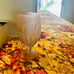 Antique Crystal Wine or Water glasses