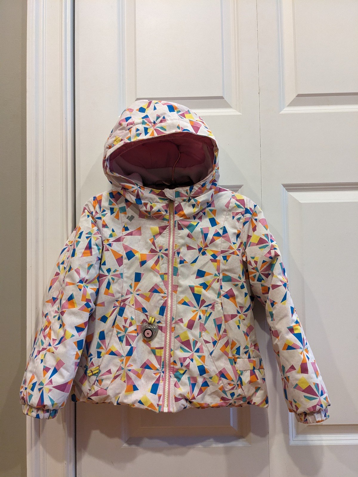 Obermeyer winter coat