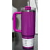 NWT LIMITED EDITION Stanley Quencher H2.0 FlowState Tumbler 30oz, PUNCH SHIMMER
