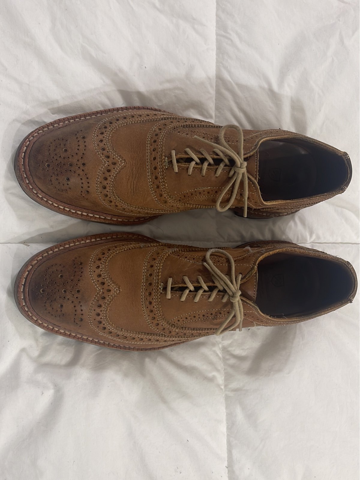 allen edmonds