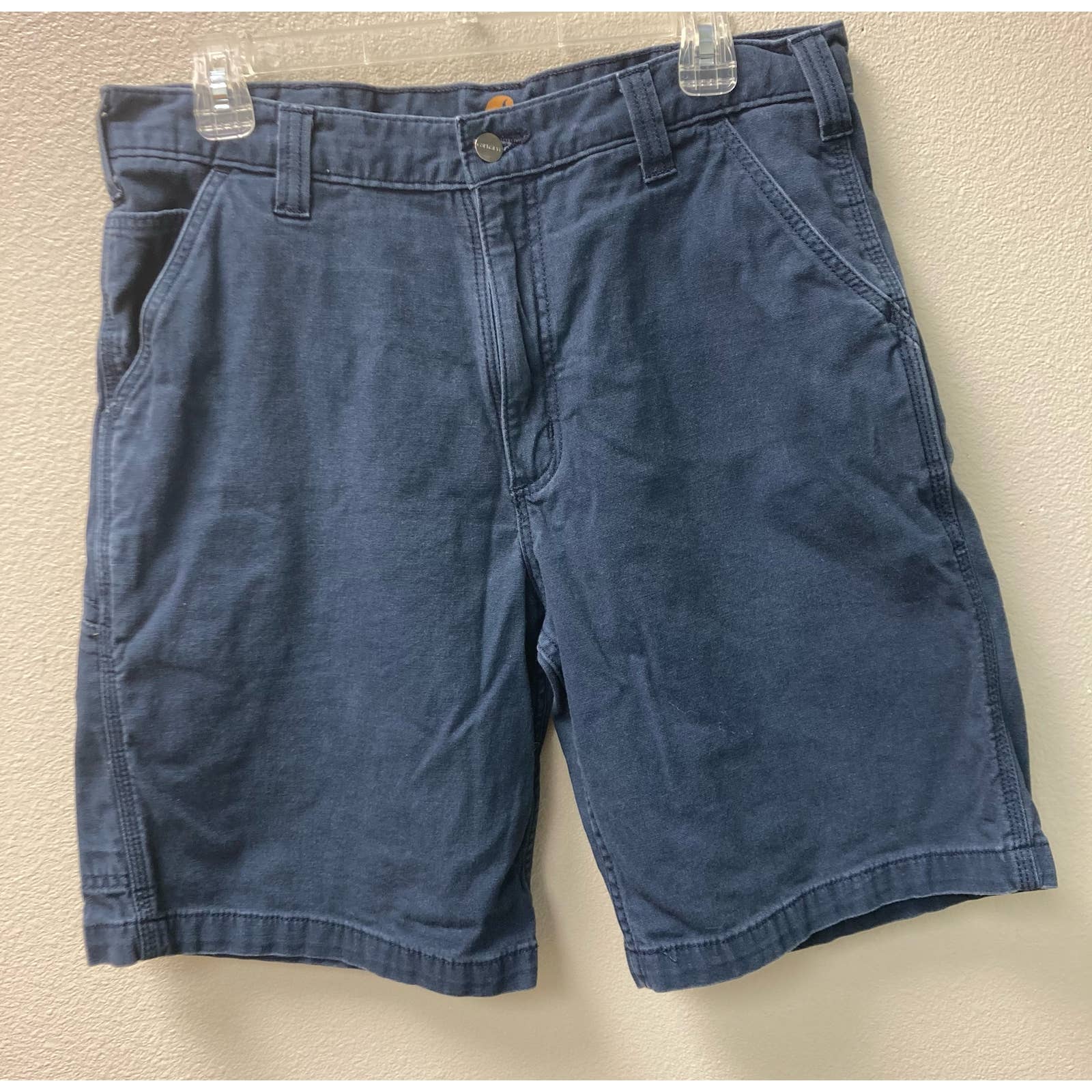 Shrunken Head Easy Short Pants（シュランケンヘッドショート