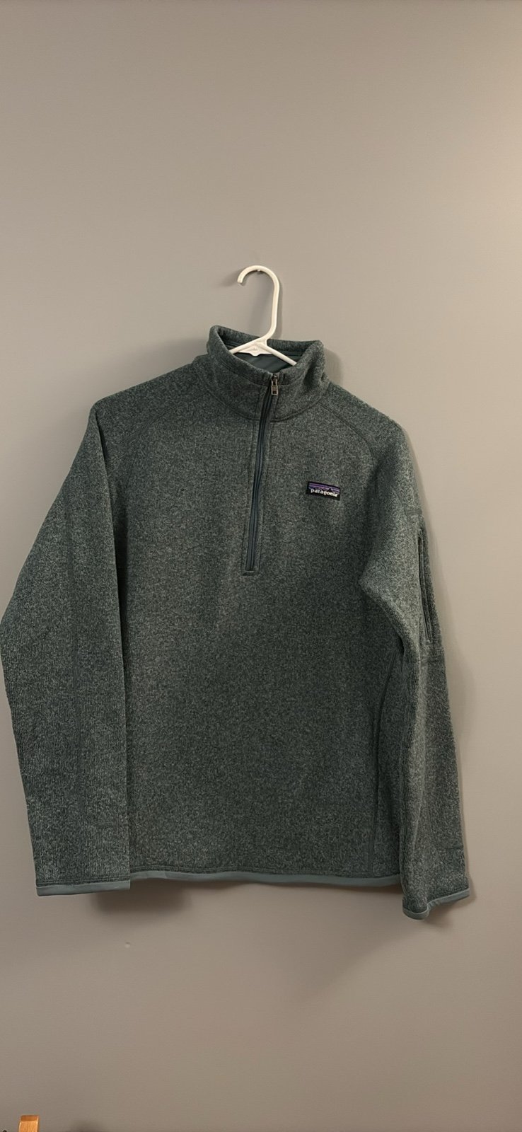 Patagonia Better Sweater