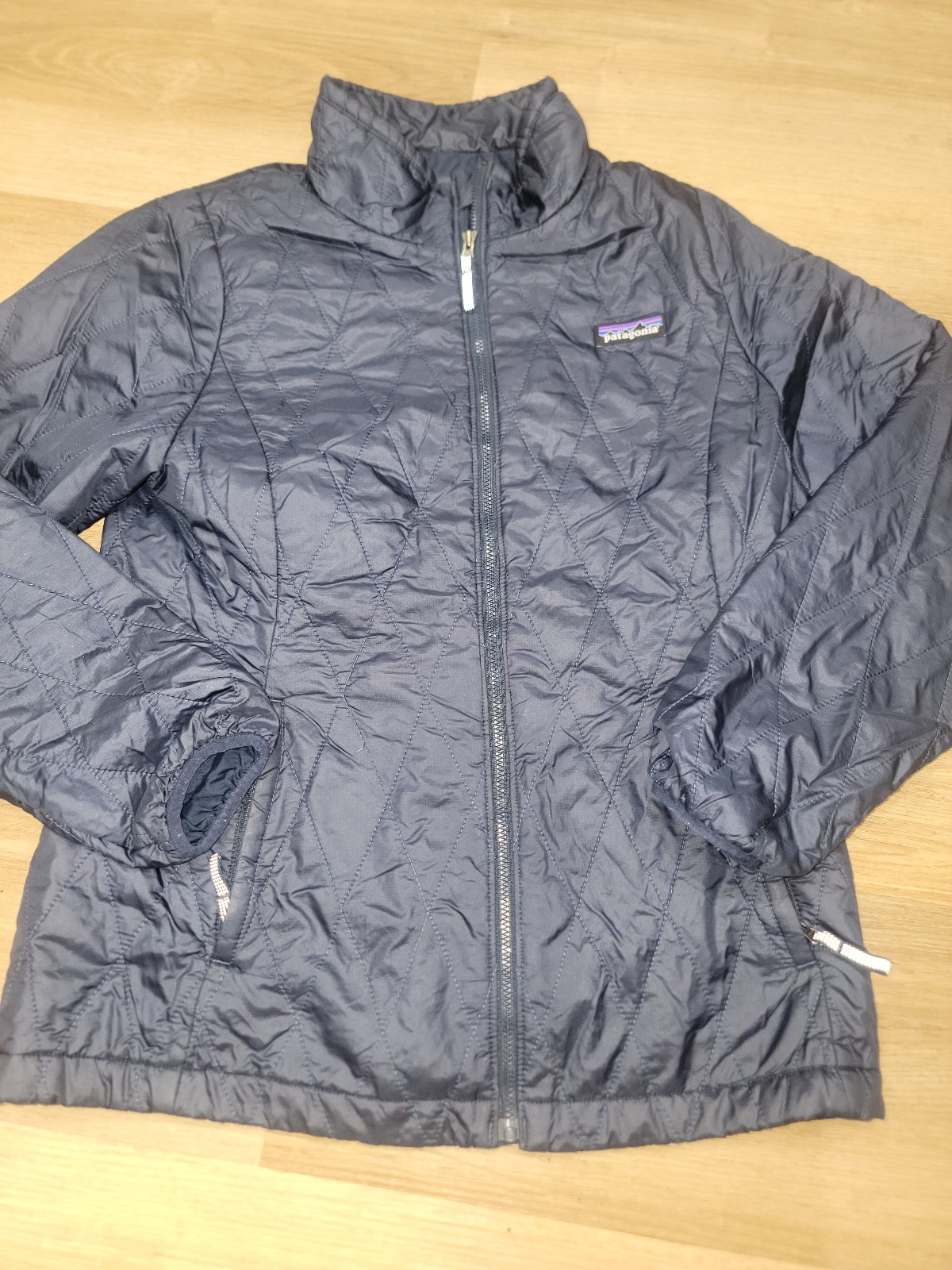 Patagonia jacket size 14