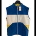 Peter Millar 168 Crown Sailing Full Zip Golf Vest Jacket NWT Size L