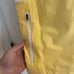 Peter Millar 168 Crown Sailing Full Zip Golf Vest Jacket NWT Size L