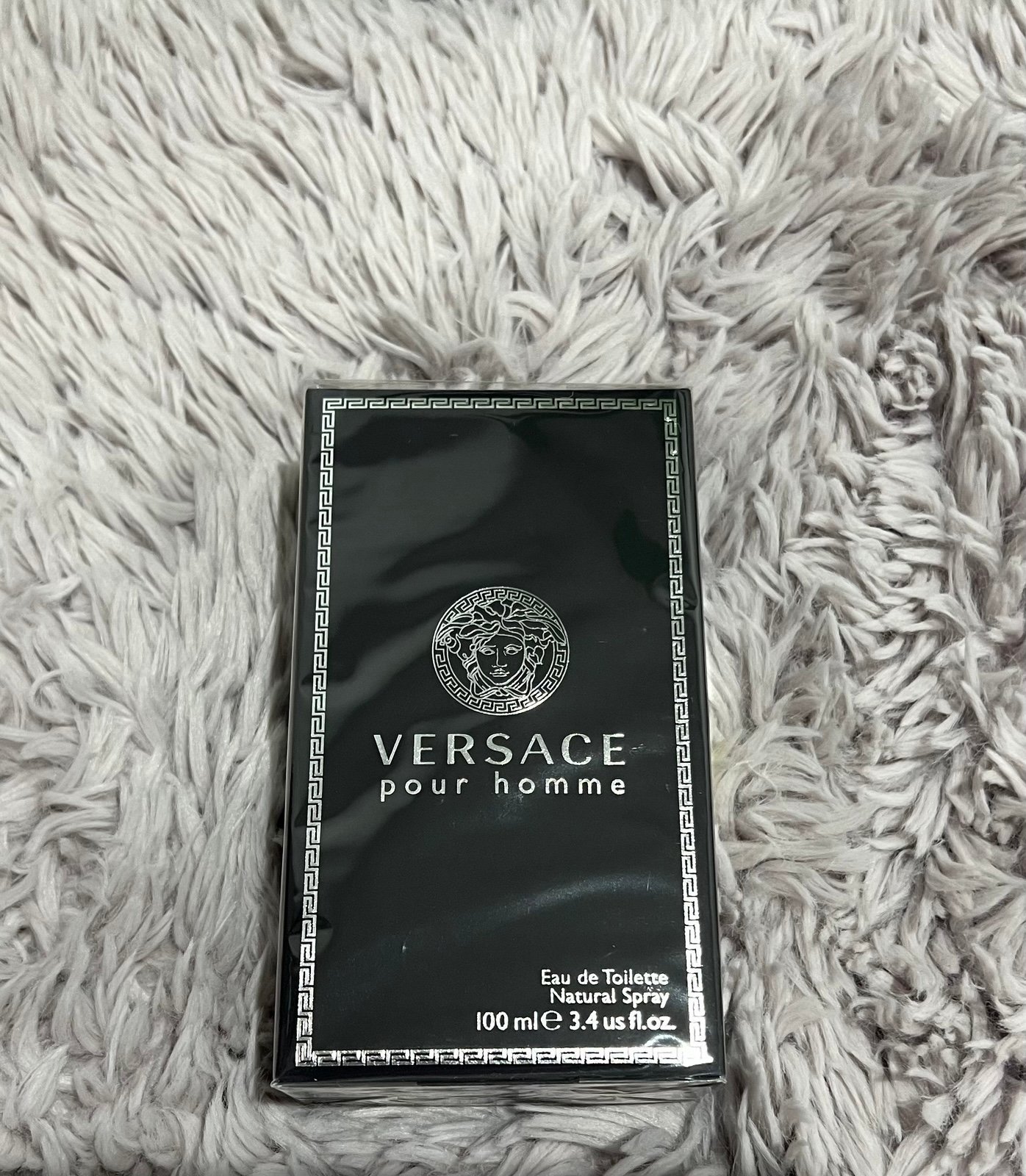 Versace Pour Homme Cologne