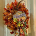 Fall Wreath