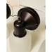 Intertek 4004488 Brown Wall Mounted Scone Set of 4