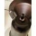 Intertek 4004488 Brown Wall Mounted Scone Set of 4