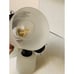 Intertek 4004488 Brown Wall Mounted Scone Set of 4