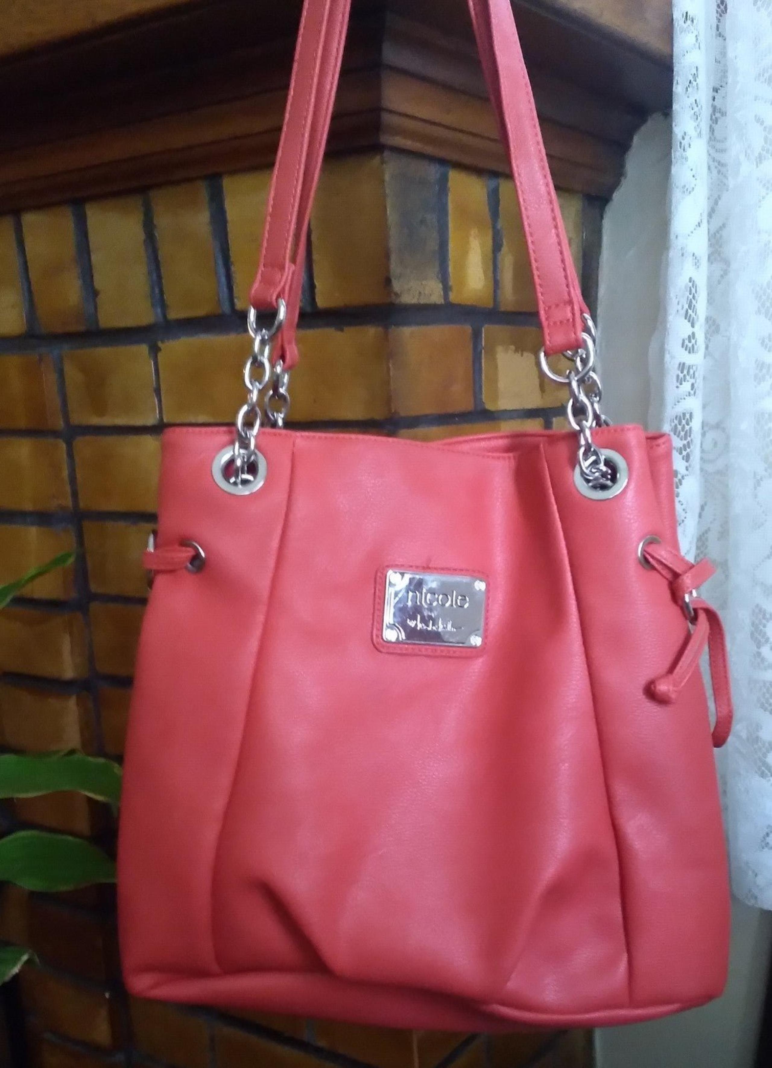 Nicole by Nicole Miller Shoulder Bag
