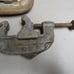 LOT of (4) RIDGID RIDGE TOOL CO TUBE PIPE CUTTER Model 40 30 20 205