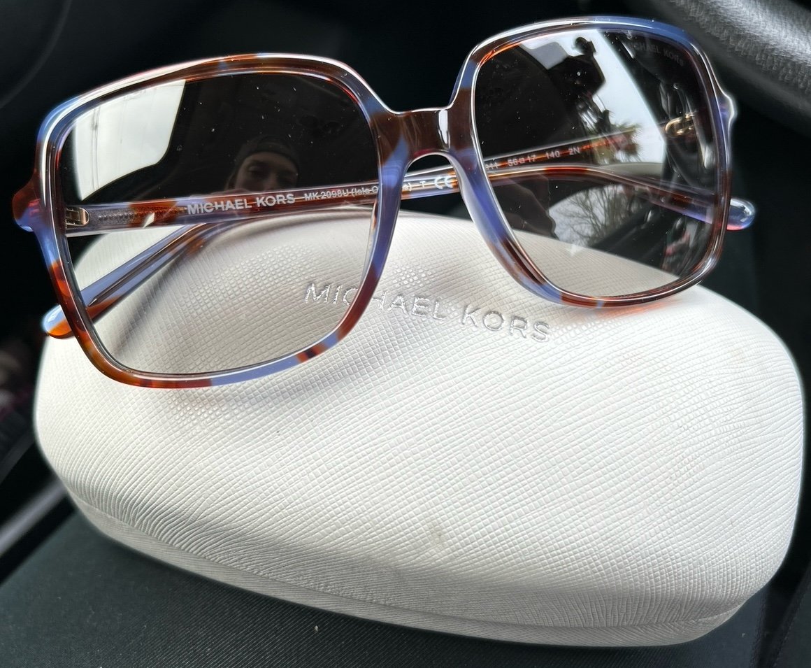 Michael Kors Sunglasses “The Isle of Palms”