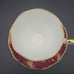 Vintage Royal Albert Old Country Roses Set of 2 Bone China Teacups & Saucers