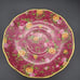 Vintage Royal Albert Old Country Roses Set of 2 Bone China Teacups & Saucers