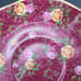 Vintage Royal Albert Old Country Roses Set of 2 Bone China Teacups & Saucers