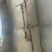 leki trekking poles