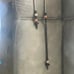 leki trekking poles