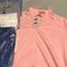 Five Quarter Button light weight pullovers