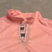 Five Quarter Button light weight pullovers