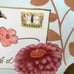 NWOT Certified International Jennifer Brinley Meadows Platter