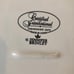 NWOT Certified International Jennifer Brinley Meadows Platter