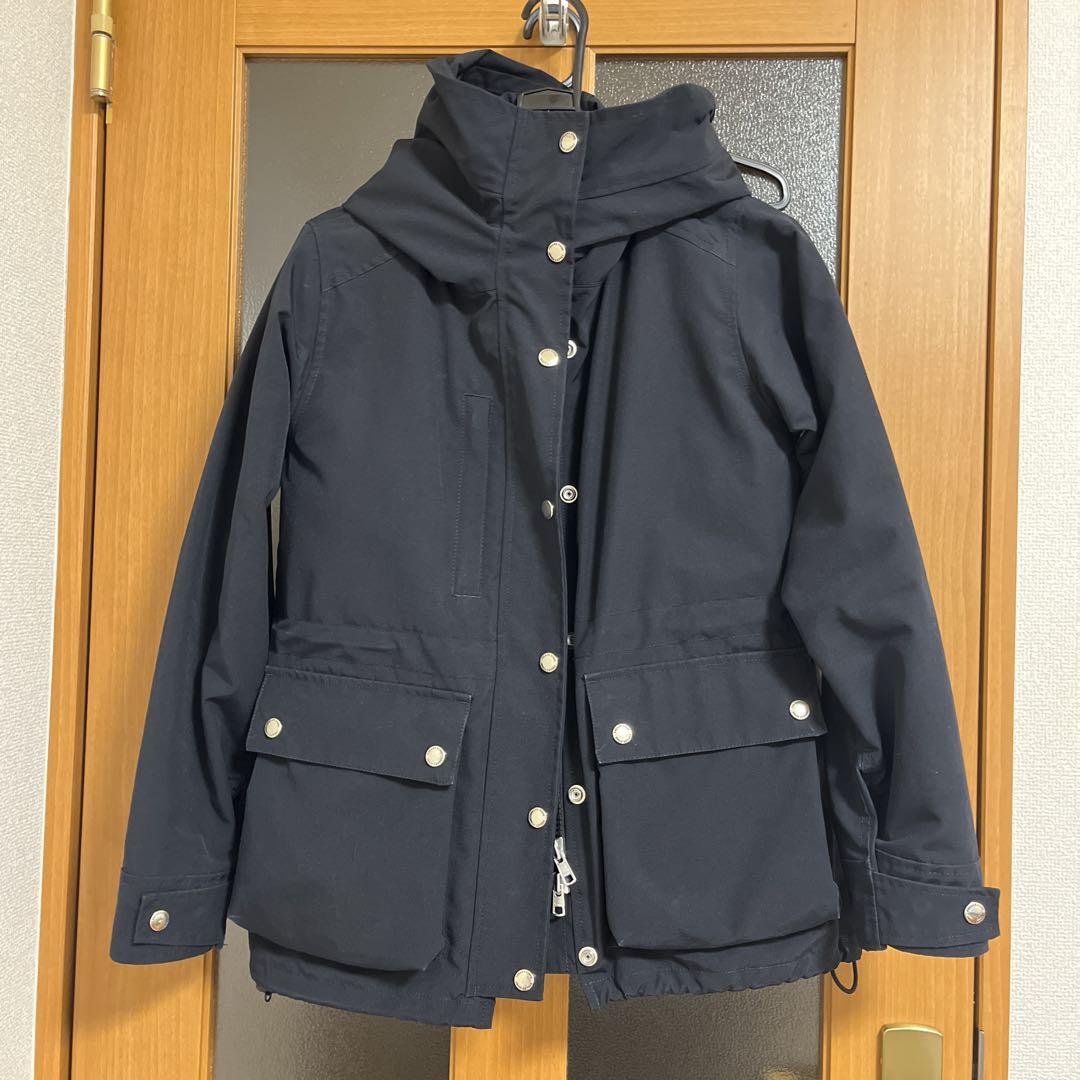 Mountain Parka