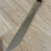 japan sword chefs knife stainless steal