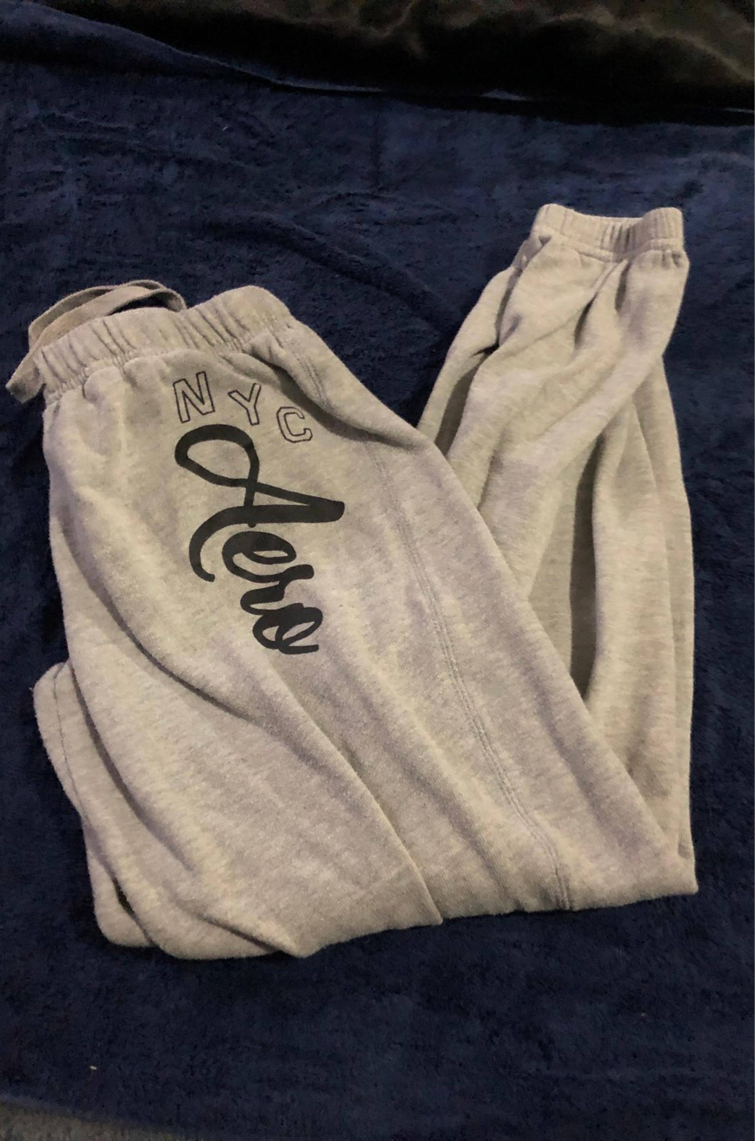 sweatpants