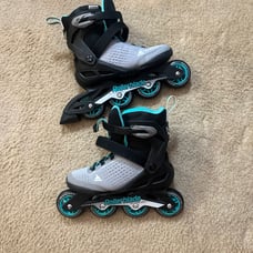 Rollerblades