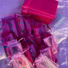Lash strip business kit