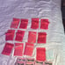 Lash strip business kit