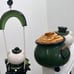 Hello kitty st patricks ceramics bundle