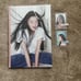 SEALED 1 Page of Irene Exclusive Version with POB photocard