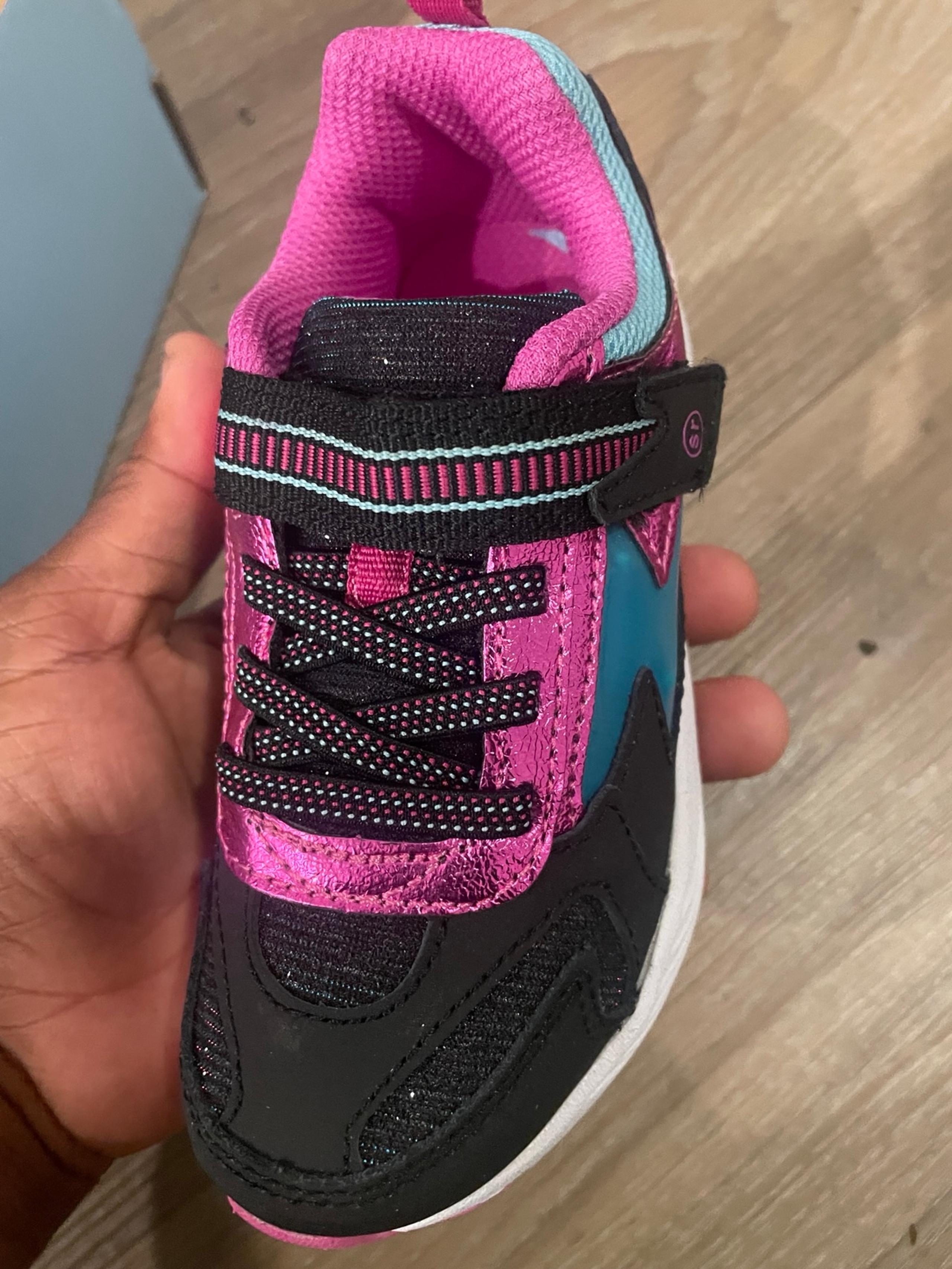  - Stride Rite