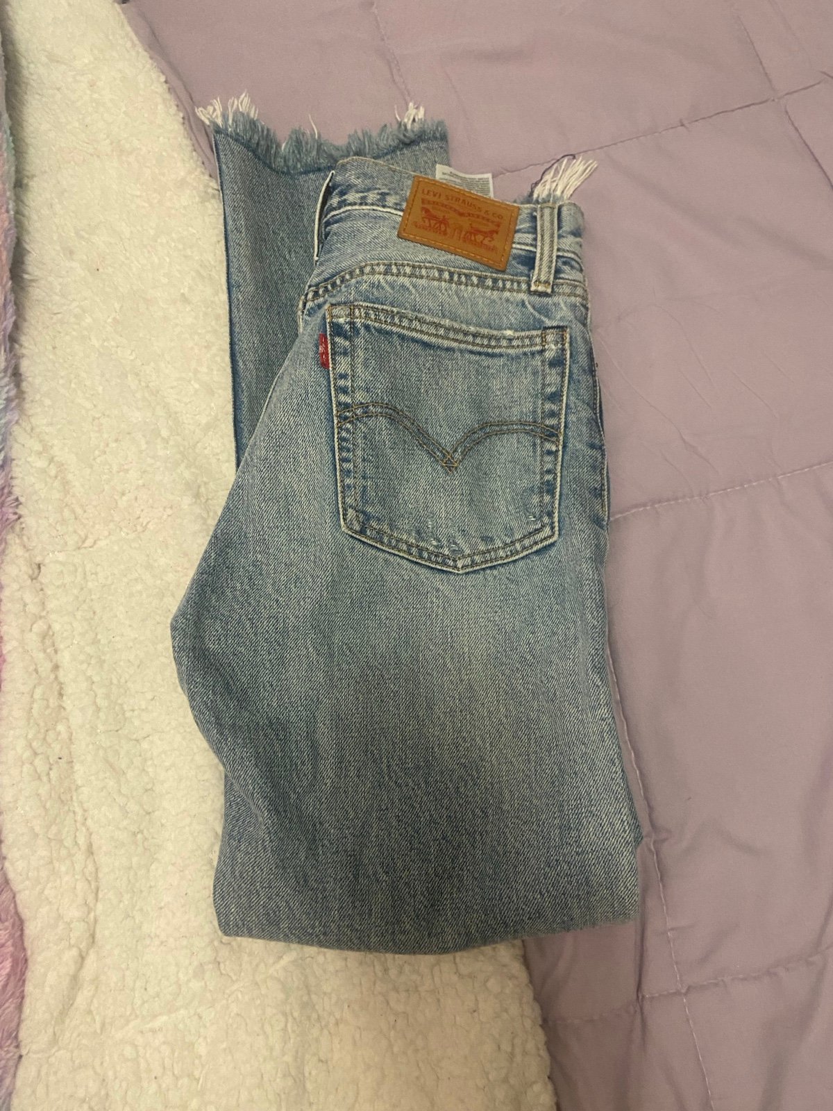 Women’s jeans