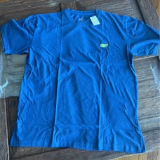 BRAND NEW DATED 2023 MASTERS TEE SHIRT FROM AUGUSTA NATIONAL GOLF CLUB ONLY WOW!