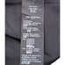 The Kooples Paris Women's Navy Wool Single Pleated Patterned Dress Pant Sz EU 44