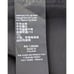 The Kooples Paris Women's Navy Wool Single Pleated Patterned Dress Pant Sz EU 44