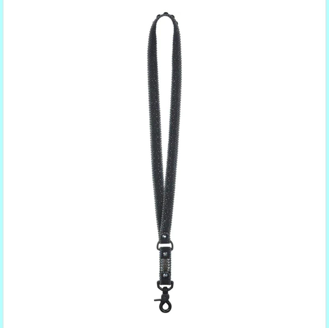 Supreme x b.b. Simon Denim Lanyard