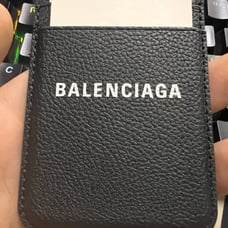 Balenciaga cardholder