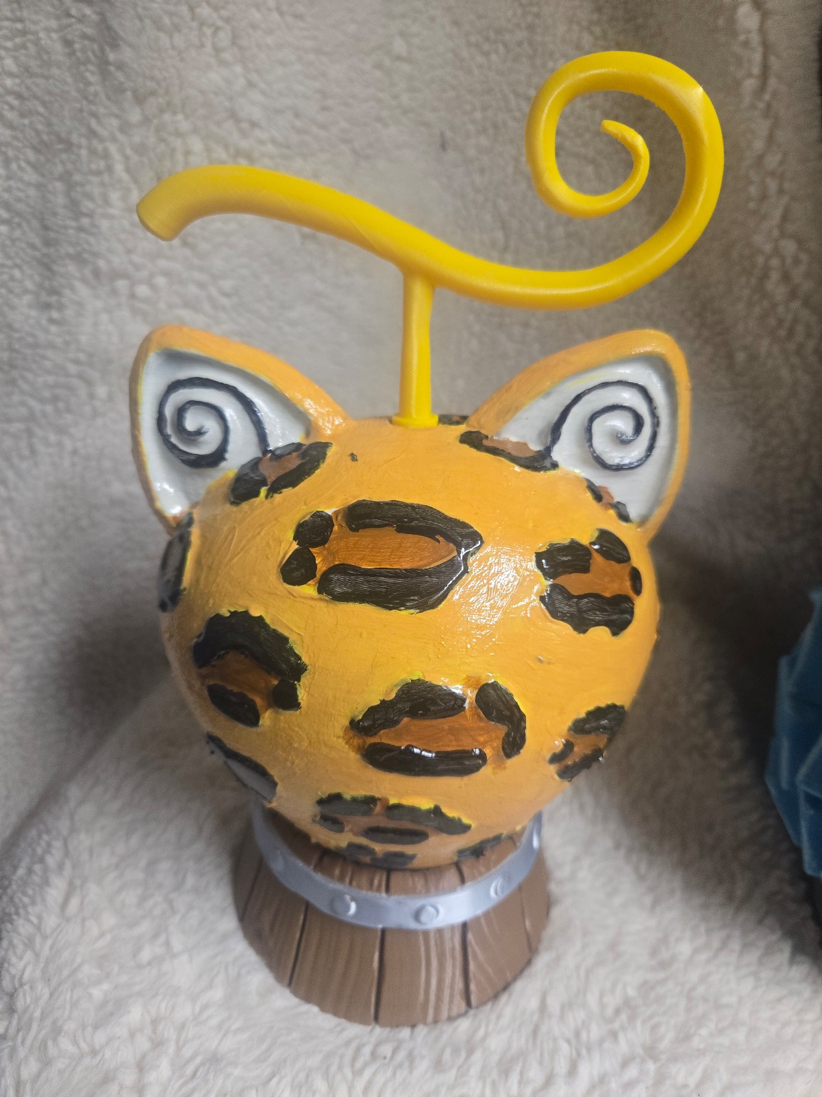 Neko Neko No mi Devil Fruit