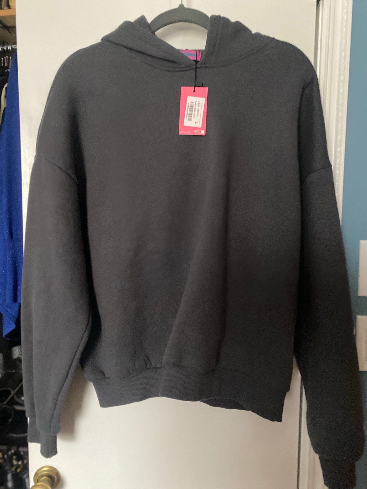 Edikted sweatshirt